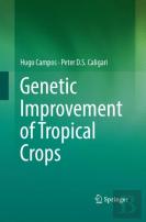 Genetic Improvement Of Tropical Crops