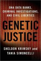 Genetic Justice