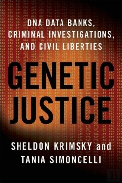 Bertrand.pt - Genetic Justice