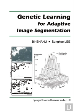 Bertrand.pt - Genetic Learning For Adaptive Image Segmentation