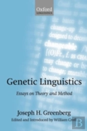 Genetic Linguistics