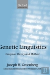 Genetic Linguistics