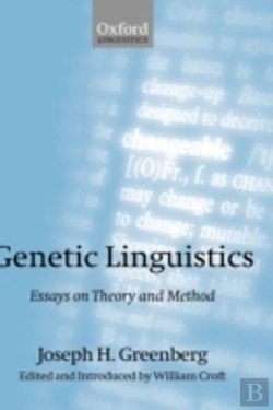 Bertrand.pt - Genetic Linguistics