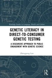 Genetic Literacy In Direct-To-Consumer Genetic Testing