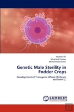 Bertrand.pt - Genetic Male Sterility In Fodder Crops