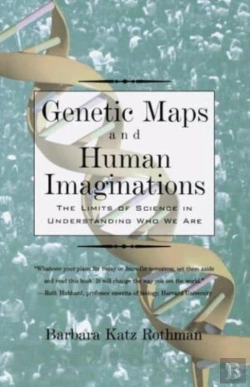 Bertrand.pt - Genetic Maps And Human Imaginations