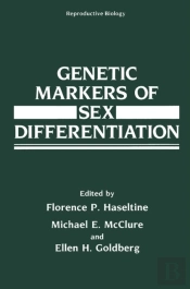Genetic Markers Of Sex Differentiation