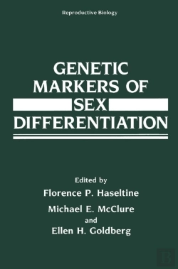 Bertrand.pt - Genetic Markers Of Sex Differentiation