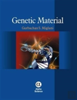 Bertrand.pt - Genetic Material