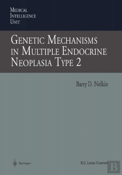 Bertrand.pt - Genetic Mechanisms In Multiple Endocrine Neoplasia Type 2