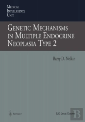 Genetic Mechanisms In Multiple Endocrine Neoplasia Type 2