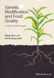 Genetic Modification And Food Quality