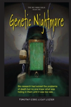 Bertrand.pt - Genetic Nightmare