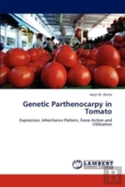 Genetic Parthenocarpy In Tomato