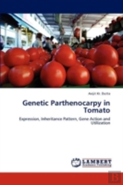 Bertrand.pt - Genetic Parthenocarpy In Tomato