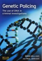 Genetic Policing