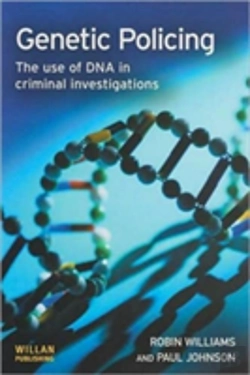 Bertrand.pt - Genetic Policing