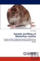 Genetic Profiling Of Mastomys Coucha