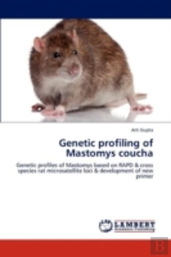 Bertrand.pt - Genetic Profiling Of Mastomys Coucha