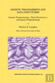 Genetic Programming And Data Structures