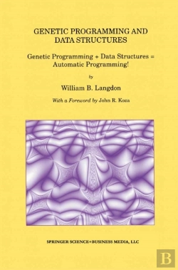 Bertrand.pt - Genetic Programming And Data Structures