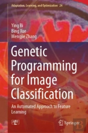 Genetic Programming For Image Classification