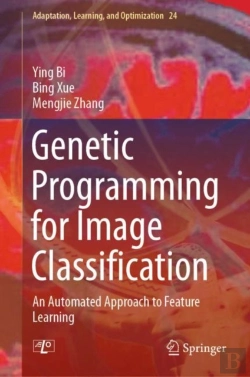 Bertrand.pt - Genetic Programming For Image Classification