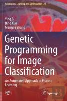 Genetic Programming For Image Classification