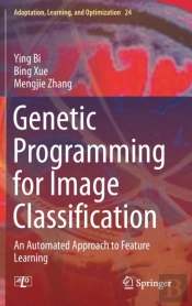 Genetic Programming For Image Classification