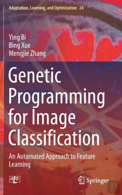 Bertrand.pt - Genetic Programming For Image Classification