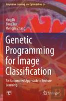 Genetic Programming For Image Classification