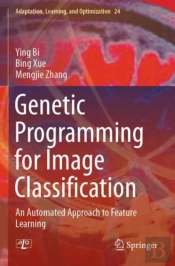 Genetic Programming For Image Classification