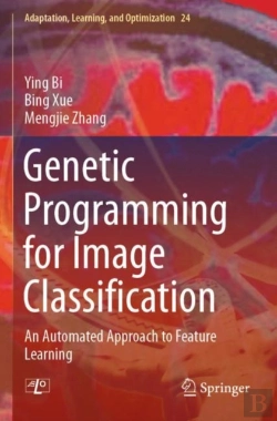 Bertrand.pt - Genetic Programming For Image Classification