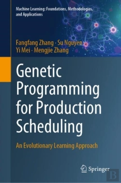 Bertrand.pt - Genetic Programming For Production Scheduling