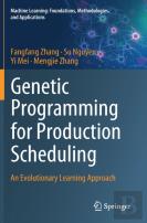 Genetic Programming For Production Scheduling
