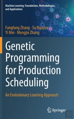 Bertrand.pt - Genetic Programming For Production Scheduling