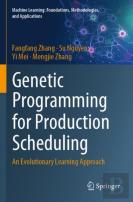 Genetic Programming For Production Scheduling