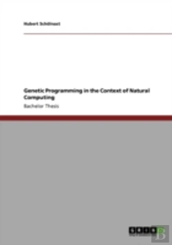 Bertrand.pt - Genetic Programming In The Context Of Natural Computing
