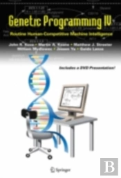 Genetic Programming Iv