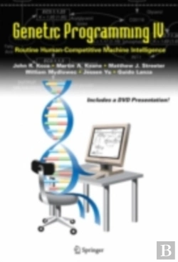 Bertrand.pt - Genetic Programming Iv