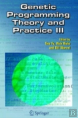 Bertrand.pt - Genetic Programming Theory And Practice Iii