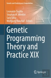 Genetic Programming Theory And Practice Xix