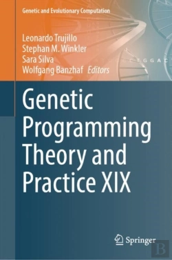 Bertrand.pt - Genetic Programming Theory And Practice Xix