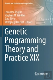Genetic Programming Theory And Practice Xix