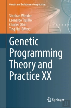 Bertrand.pt - Genetic Programming Theory And Practice Xx