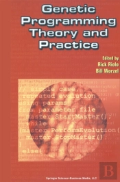 Genetic Programming Theory And Practice