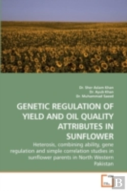Bertrand.pt - Genetic Regulation Of Yield And Oil