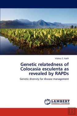 Bertrand.pt - Genetic Relatedness Of Colocasia Esculenta As Revealed By Rapds