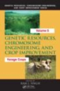Bertrand.pt - Genetic Resources, Chromosome Engineering, And Crop Improvement: