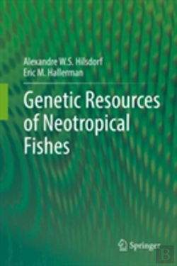 Bertrand.pt - Genetic Resources Of Neotropical Fishes